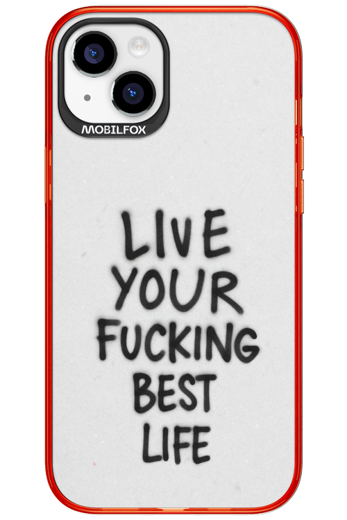Best F Life 2.0 - Apple iPhone 15 Plus