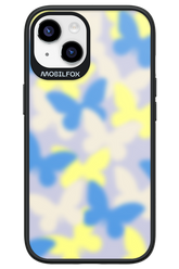 Pastel Butter - Apple iPhone 14