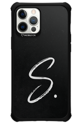 (Off Space) S 2.0 - Apple iPhone 12 Pro Max