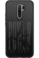 Power of Gods - Xiaomi Redmi 9
