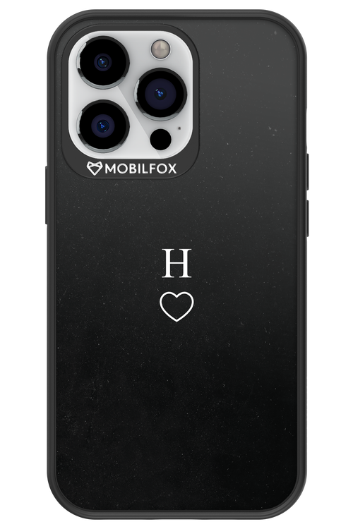 H Black 2.0 - Apple iPhone 13 Pro