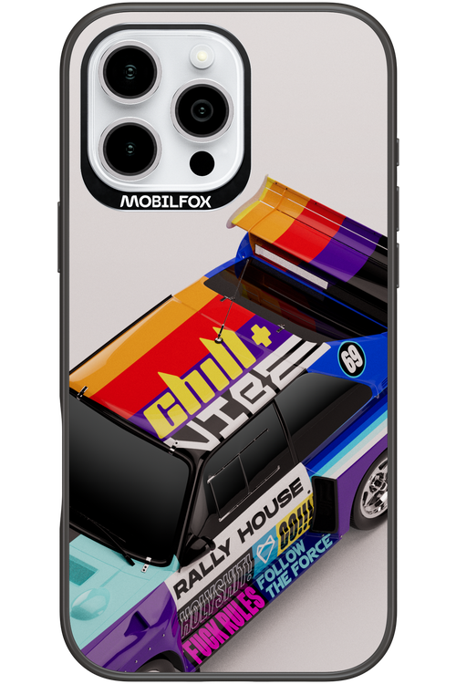 Rally House - Apple iPhone 16 Pro Max