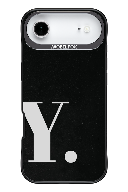Y (Off Space) 2.0 - Apple iPhone 17 Air