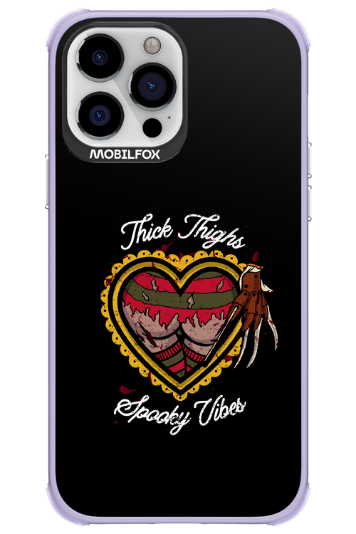 Hot Nightmare - Apple iPhone 13 Pro Max