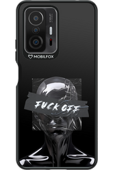 Fuck OFF - Xiaomi Mi 11T Pro