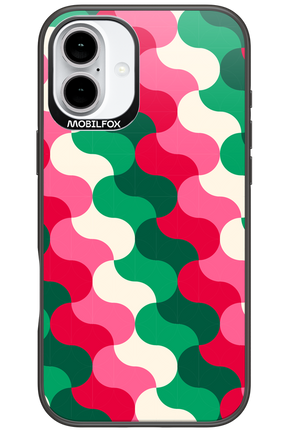 Holiday's Aura - Apple iPhone 16 Plus