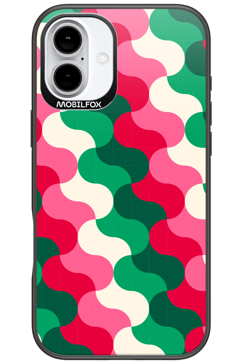 Holiday's Aura - Apple iPhone 16 Plus