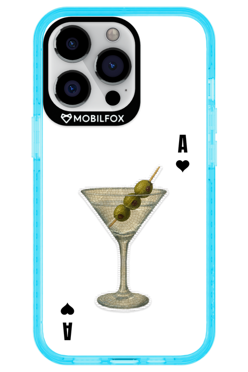 MartiniAce - Apple iPhone 13 Pro