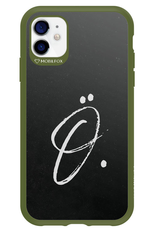 (Off Space) O II 2.0 - Apple iPhone 11