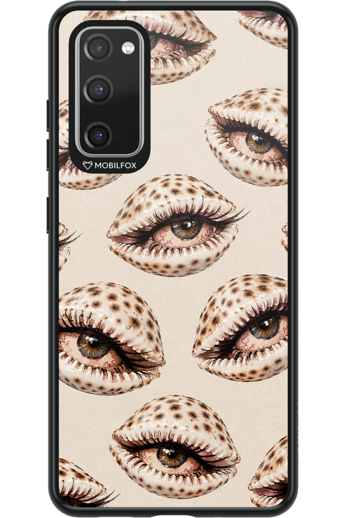 Ocean Eyes 2.0 - Samsung Galaxy S20 FE