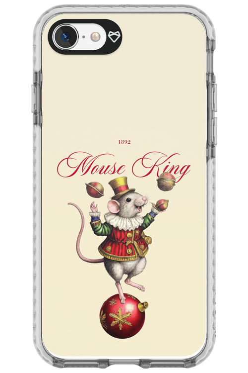 Mouse King - Apple iPhone SE 2020