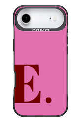 E (Sorbet) 2.0 - Apple iPhone 17 Air
