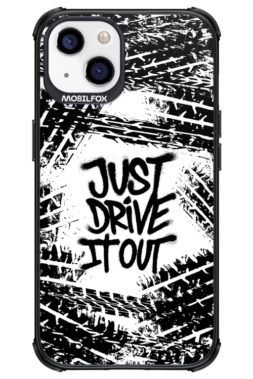 Drive It Out - Apple iPhone 13