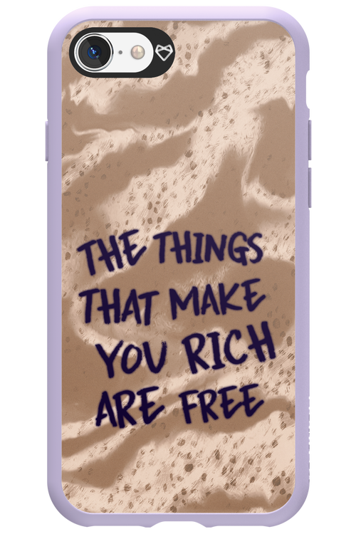 Free Things - Apple iPhone SE 2020