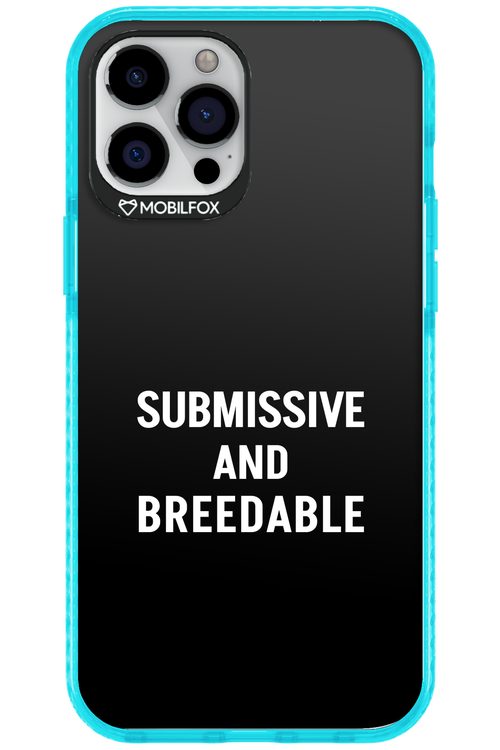 S&B - Apple iPhone 12 Pro Max