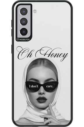Oh Honey 2.0 - Samsung Galaxy S21+