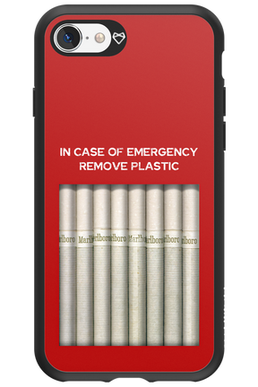 C*garette - Apple iPhone SE 2020