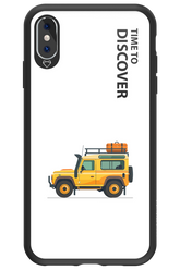 Off-Road Explorer - Apple iPhone XS Max