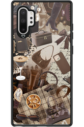 Brown Love 2.0 - Samsung Galaxy Note 10+