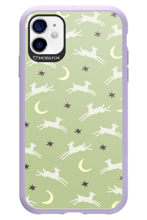 Folclore Rush - Apple iPhone 11