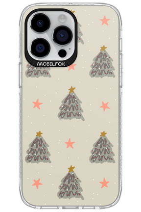 Christmas Trees - Apple iPhone 14 Pro Max