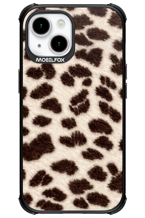 Wild Coat 2.0 - Apple iPhone 15
