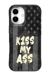 KISS II 2.0 - Apple iPhone 17