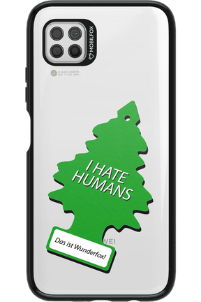 Wunderfox - Huawei P40 Lite