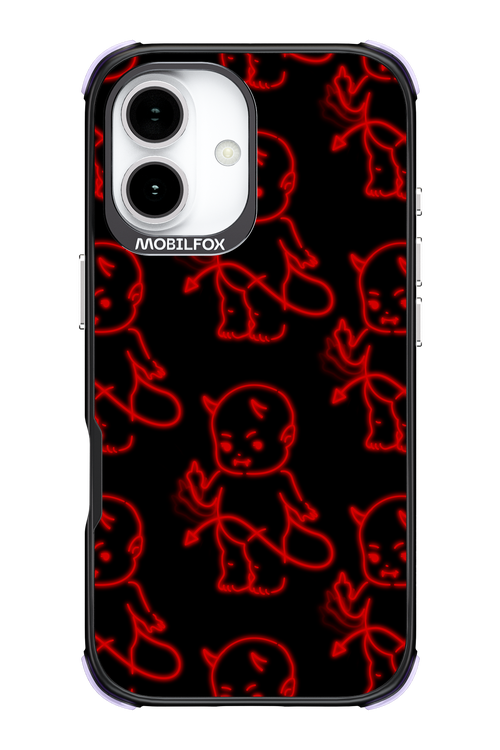 Hell Nah - Apple iPhone 17