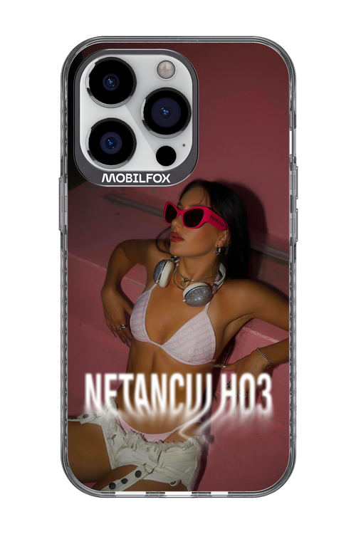Netancuj Ho3 - Apple iPhone 13 Pro