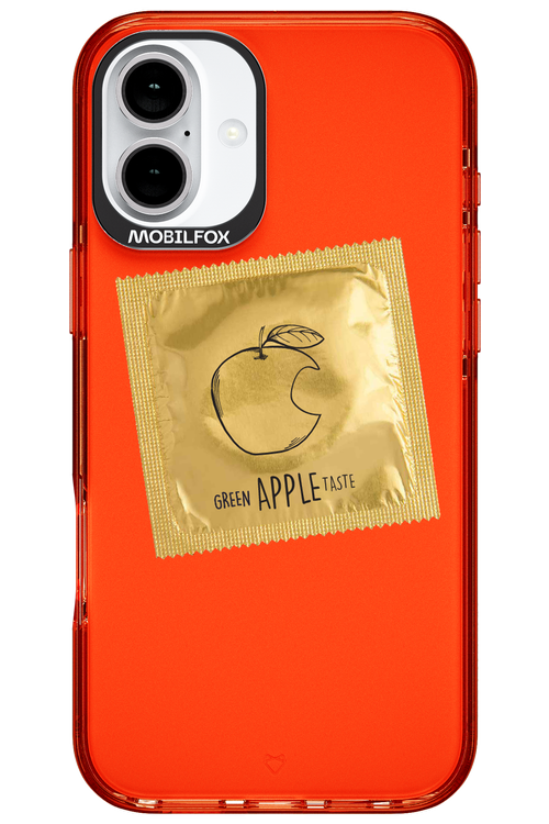 Safety Apple - Apple iPhone 16 Plus