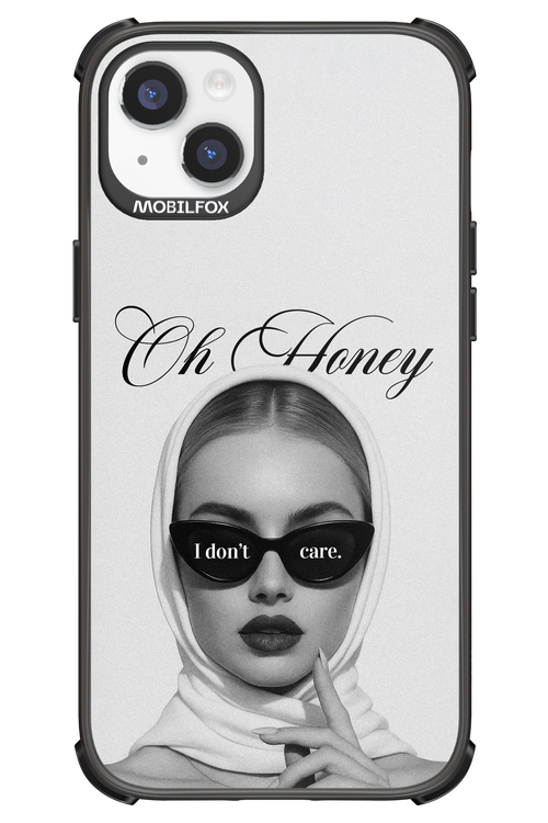 Oh Honey - Apple iPhone 14 Plus