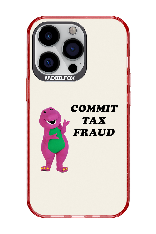 Dino - Apple iPhone 13 Pro