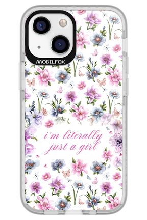 Just a girl - Apple iPhone 13 Mini