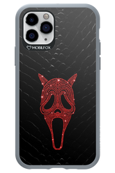 Devil Glitter Ghost - Apple iPhone 11 Pro
