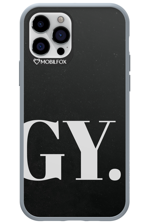 GY (Off Space) 2.0 - Apple iPhone 12 Pro