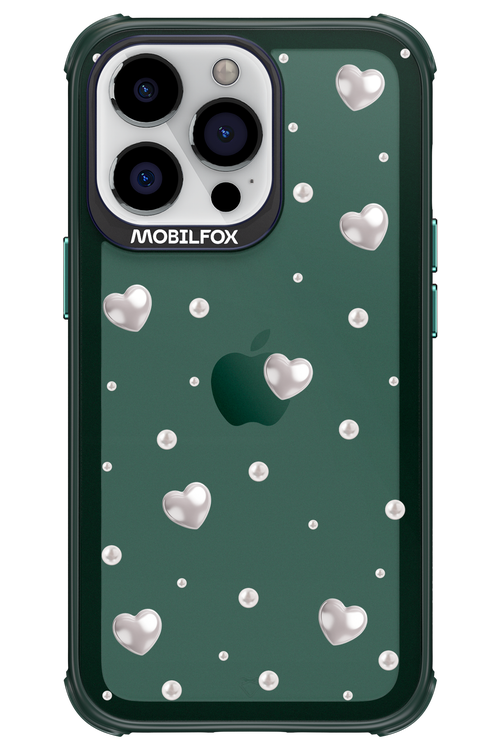 Pearl Tears - Apple iPhone 13 Pro
