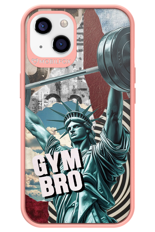GYM BRO - Apple iPhone 13