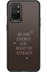 Energy Girl - OnePlus 8T