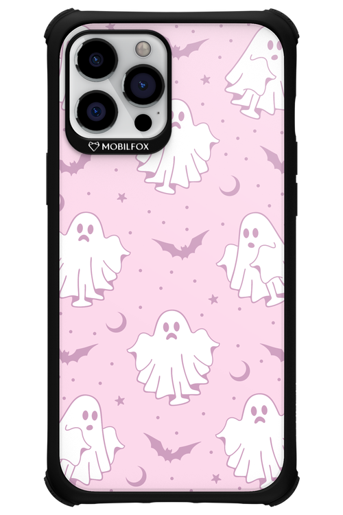 Boo Boo - Apple iPhone 12 Pro Max