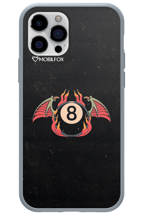 8ight - Apple iPhone 12 Pro