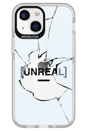 Broken Glass - Apple iPhone 13 Mini