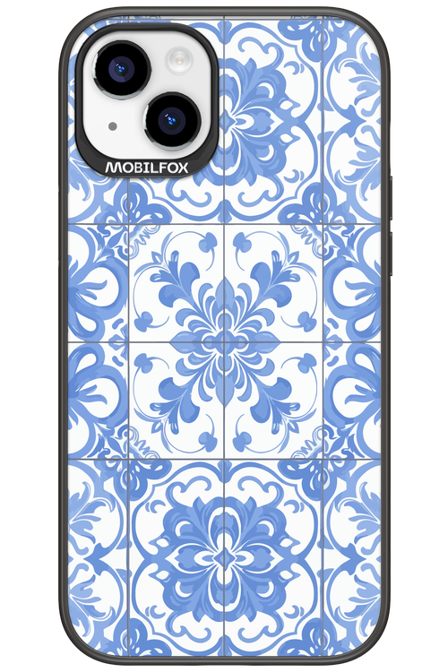 Amalfi Club 2.0 - Apple iPhone 15 Plus