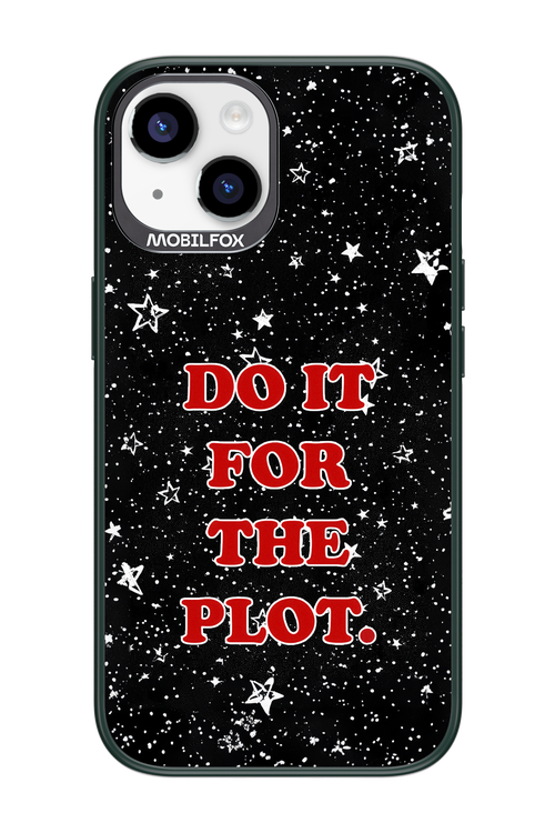 For The Plot - Apple iPhone 14