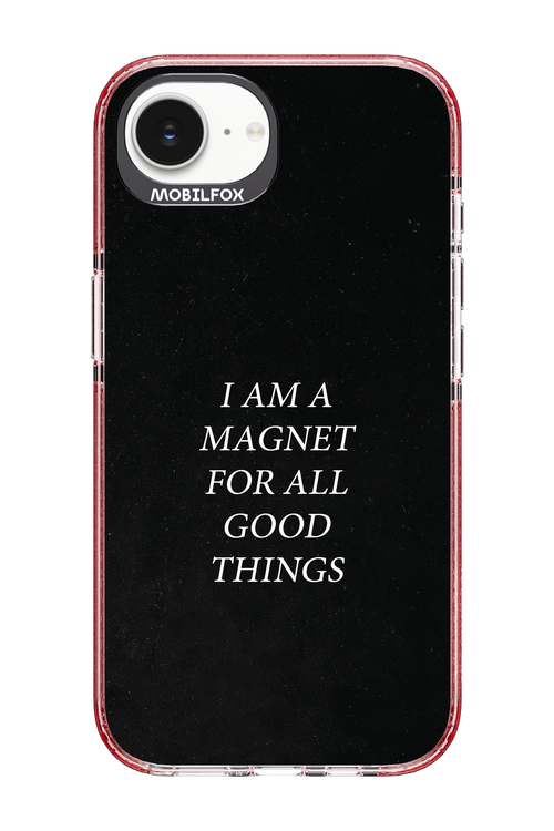 Magnet for Good 2.0 - Apple iPhone 16e