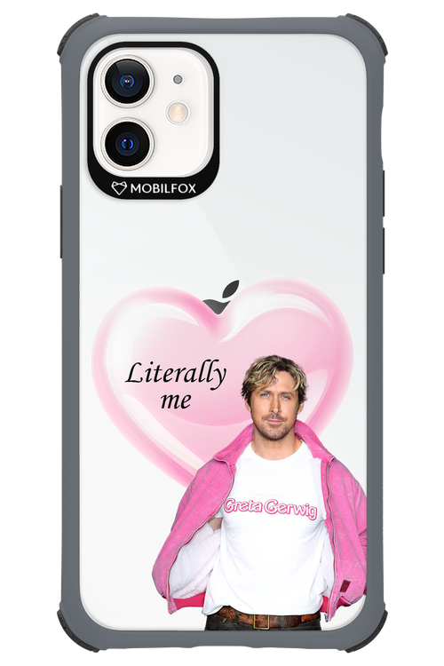 Literally Me - Apple iPhone 12