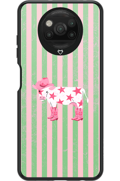 Youre a star 2.0 - Xiaomi Poco X3 Pro