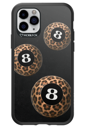 8 Baby - Apple iPhone 11 Pro