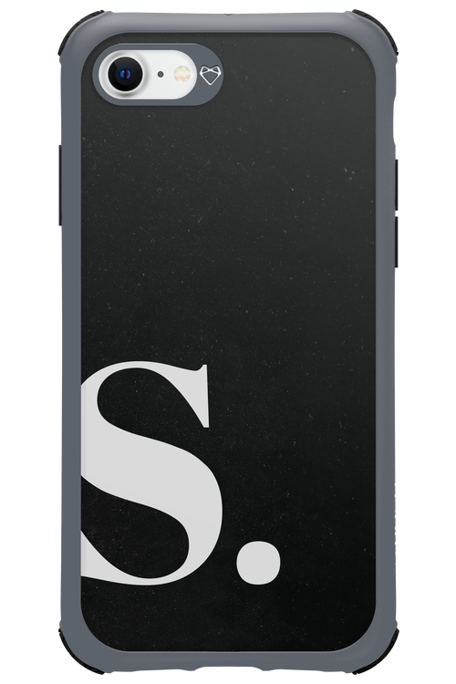 S (Off Space) 2.0 - Apple iPhone SE 2022