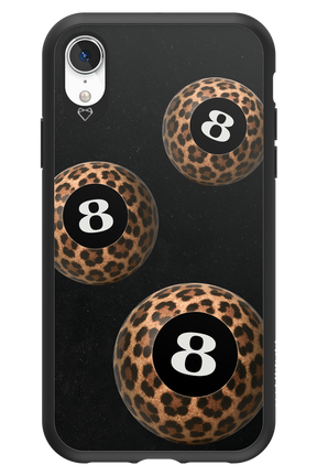 8 Baby - Apple iPhone XR